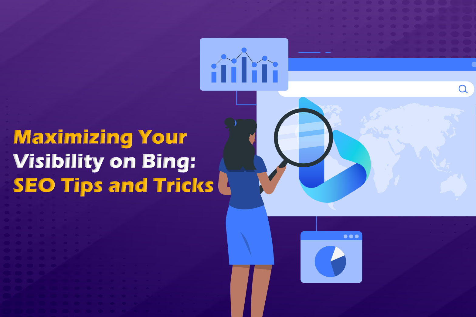 Maximizing Your Visibility on Bing: SEO Tips and Tricks