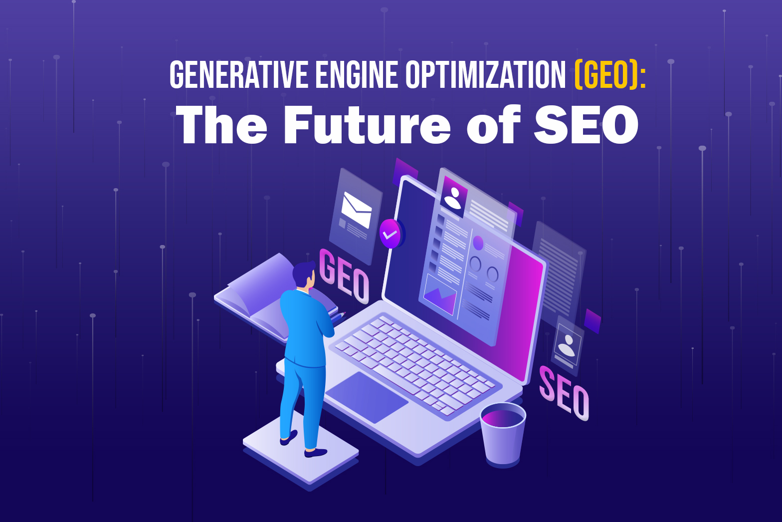 Generative Engine Optimization (GEO): The Future of SEO